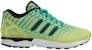 adidas ZX Flux Xeno 'Kuning Beku' AQ8212
