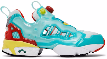 adidas ZX Fury 'Bahia Mint' GW0369