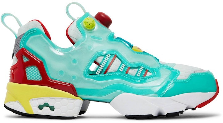 adidas ZX Fury 'Bahia Mint' Mint Hijau GW0369 Buy adidas ZX Fury 'Bahia Mint' Mint Hijau GW0369