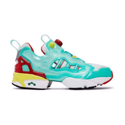 adidas ZX Fury 'Bahia Mint'