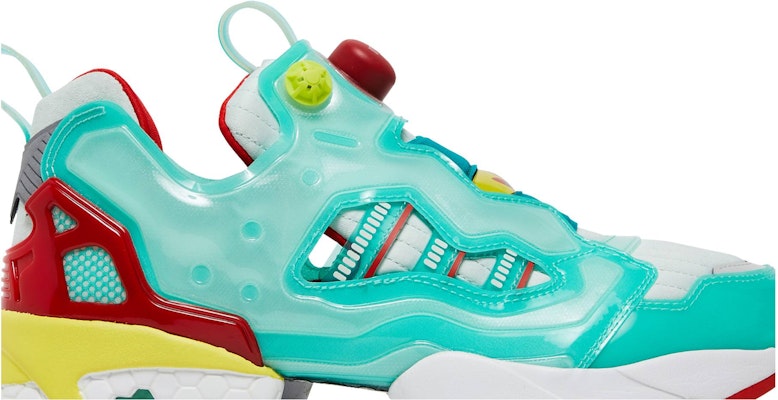 adidas ZX Fury 'Bahia Mint' Mint Hijau GW0369 Order adidas ZX Fury 'Bahia Mint' Mint Hijau GW0369