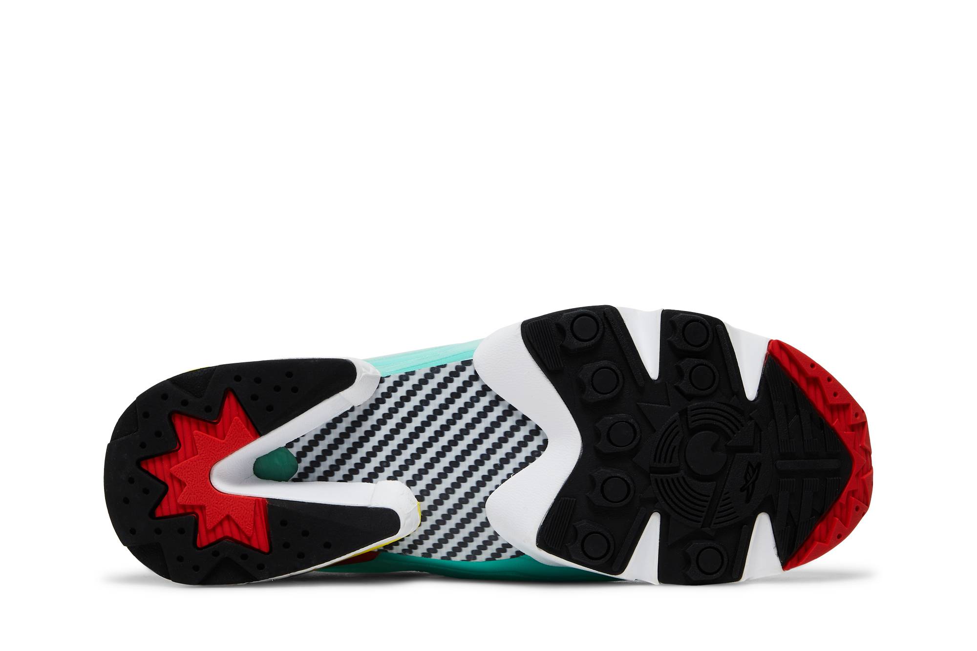 Shop adidas ZX Fury 'Bahia Mint' Mint Hijau GW0369