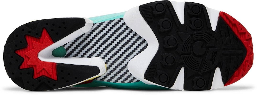 adidas ZX Fury 'Bahia Mint' Mint Hijau GW0369 Shop adidas ZX Fury 'Bahia Mint' Mint Hijau GW0369