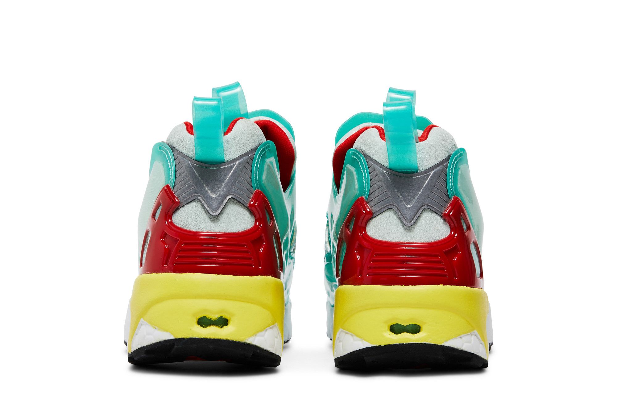 Sizing ZX Fury バハイアミント (ZX Fury Bahia Mint) GW0369