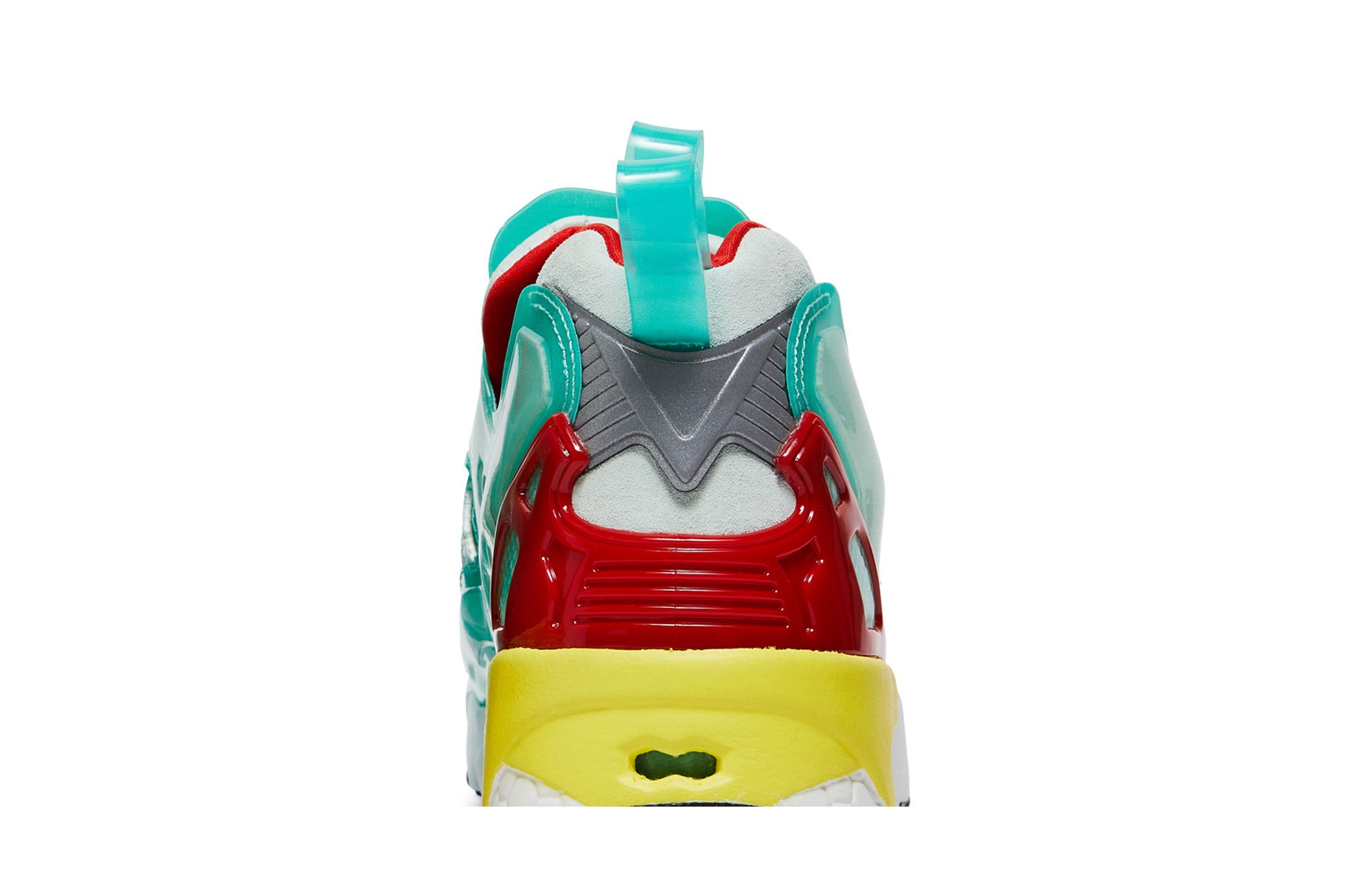Cheap ZX Fury バハイアミント (ZX Fury Bahia Mint) GW0369