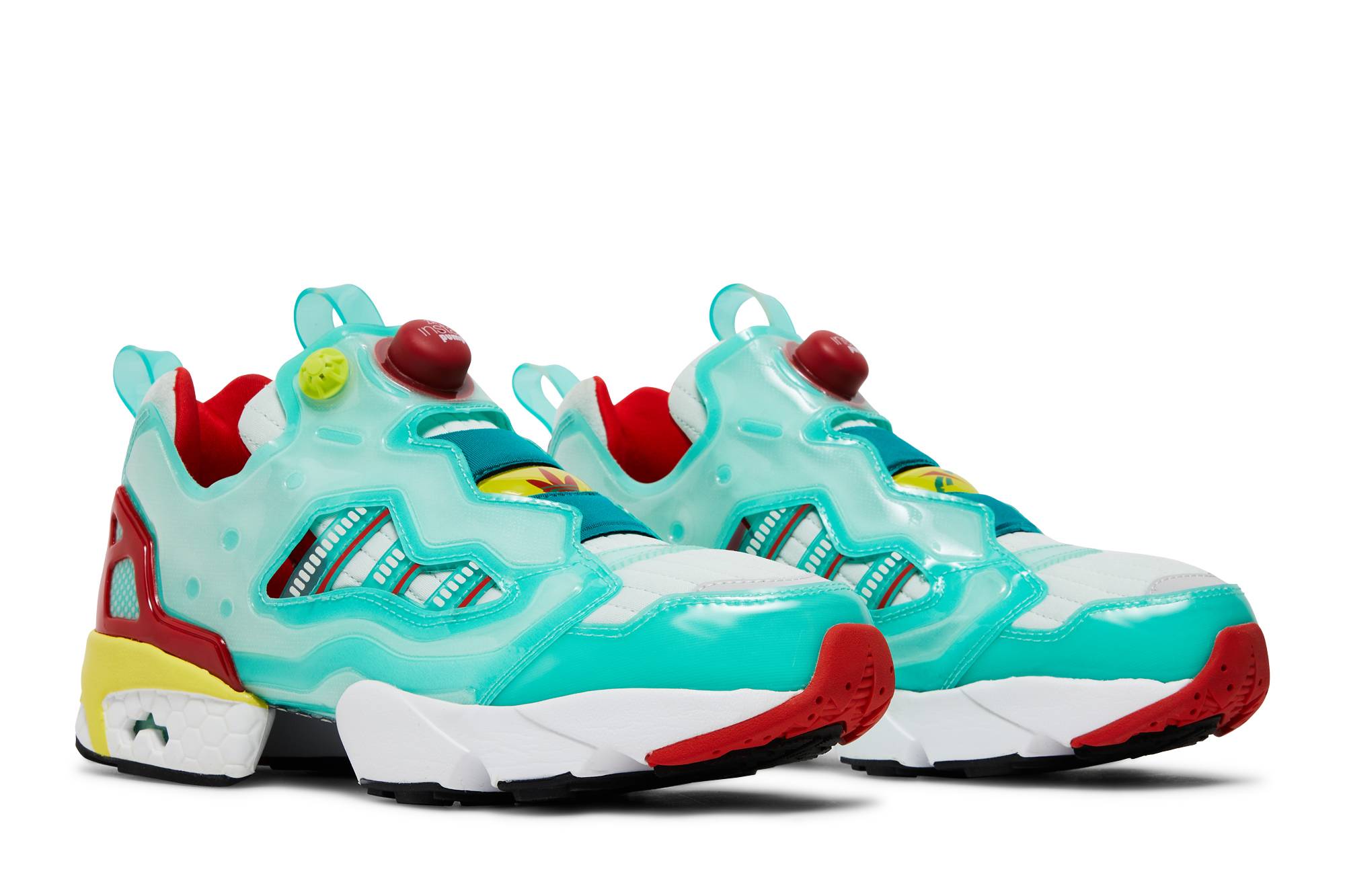 Cheap adidas ZX Fury 'Bahia Mint' Mint Hijau GW0369