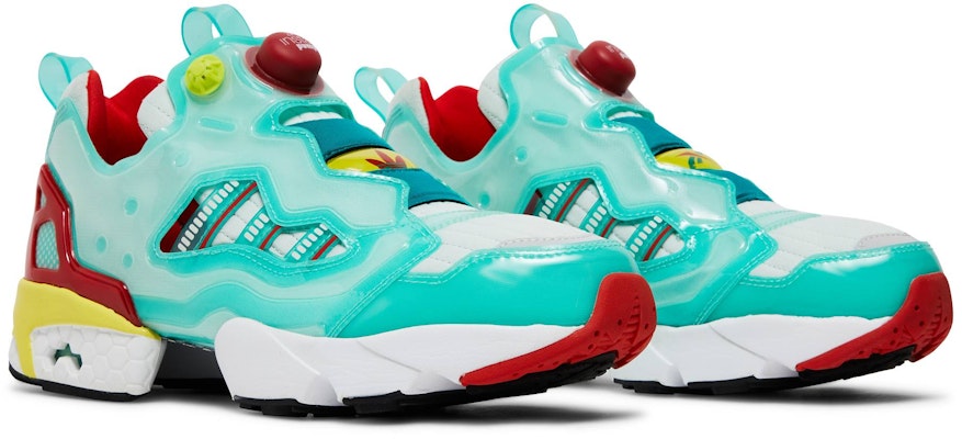 adidas ZX Fury 'Bahia Mint' Mint Hijau GW0369 Cheap adidas ZX Fury 'Bahia Mint' Mint Hijau GW0369