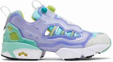 adidas ZX Fury 'Light Purple' GW0366