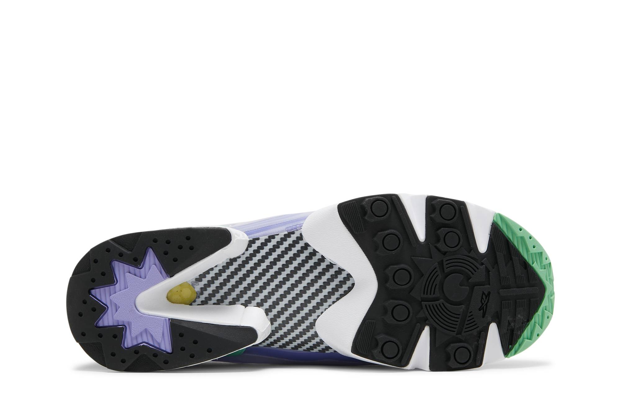 Shop ZX Fury ライトパープル GW0366