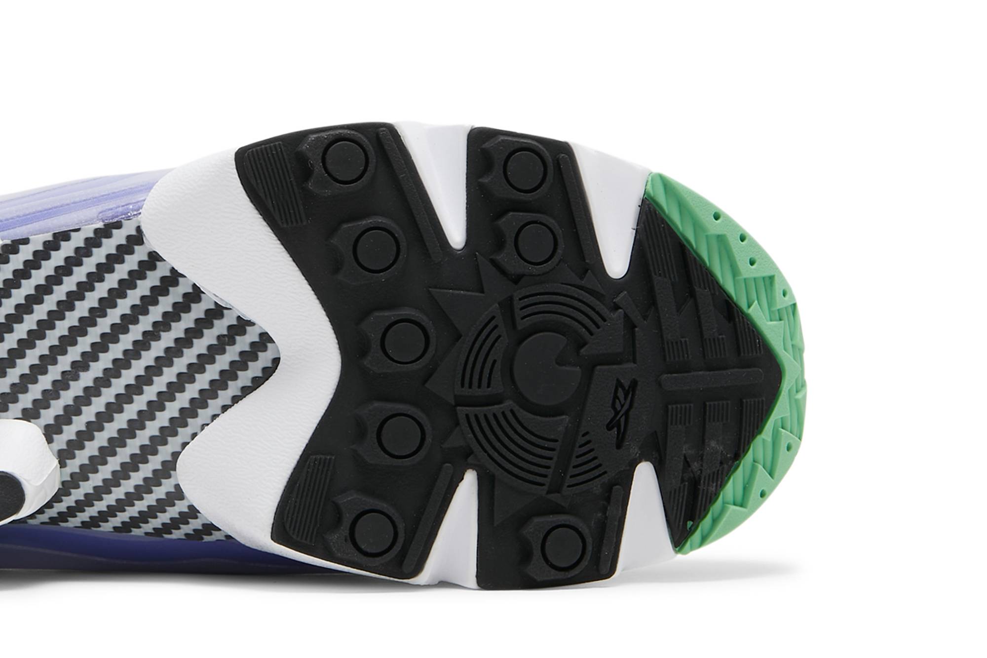 Purchase ZX Fury ライトパープル GW0366