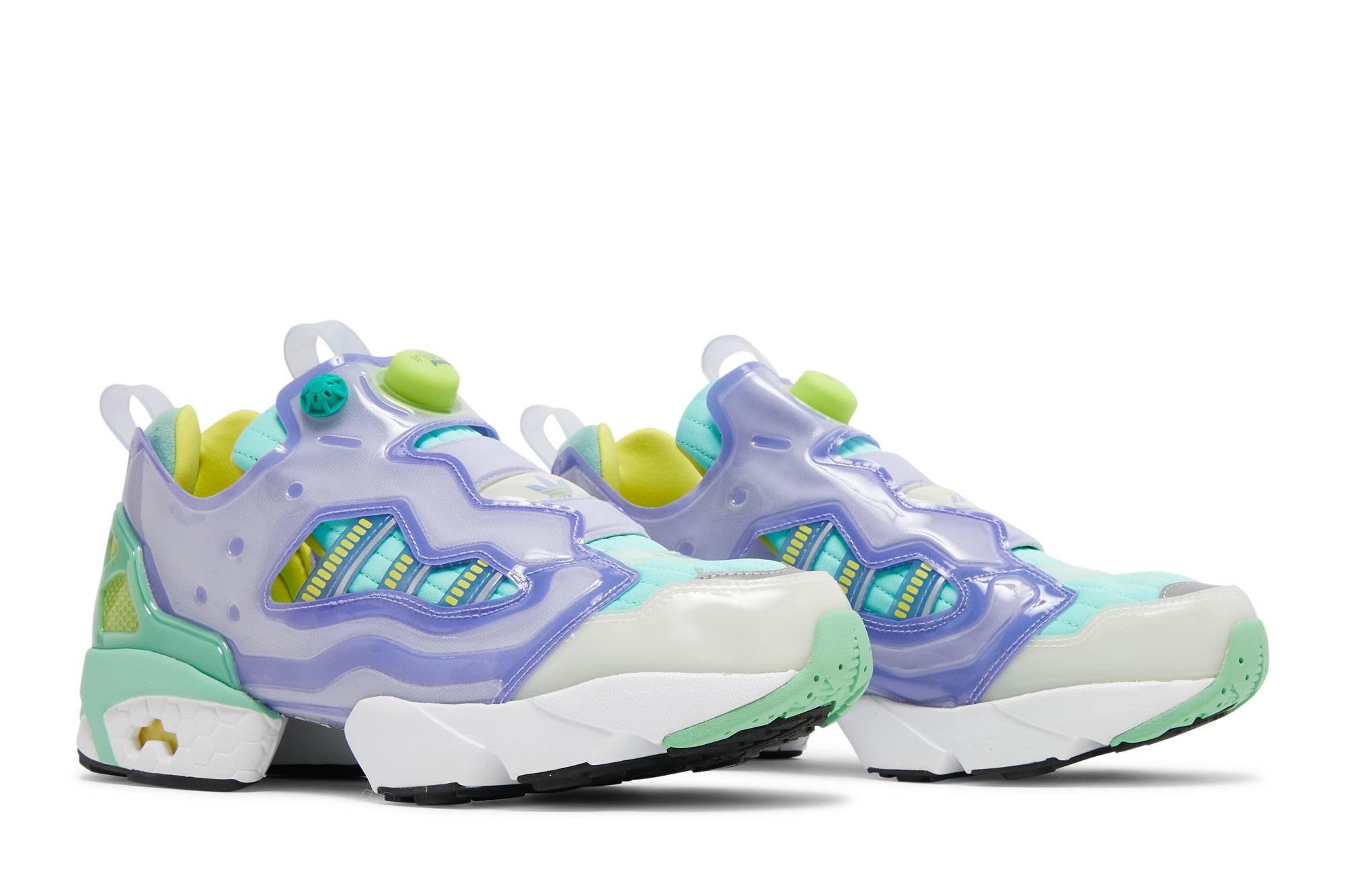 Cheap ZX Fury ライトパープル GW0366