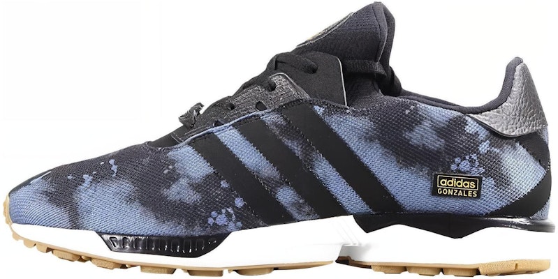 adidas ZX Gonz 'Tie-Dye - Pudar Dakwat' D68812 Buy adidas ZX Gonz 'Tie-Dye - Pudar Dakwat' D68812