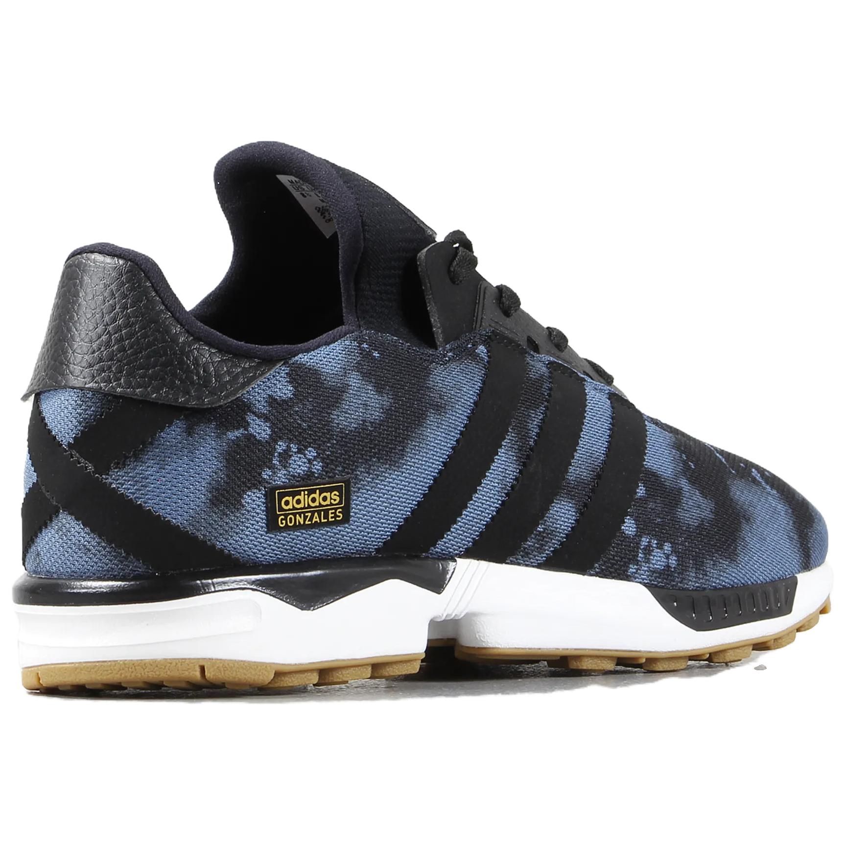 Order ZX ゴンズ タイダイ フェードインク (ZX Gonz Tie-Dye Fade Ink) D68812