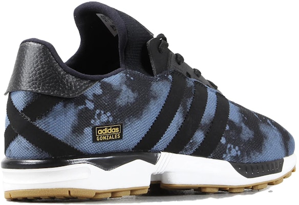 adidas ZX Gonz 'Tie-Dye - Pudar Dakwat' D68812 Order adidas ZX Gonz 'Tie-Dye - Pudar Dakwat' D68812