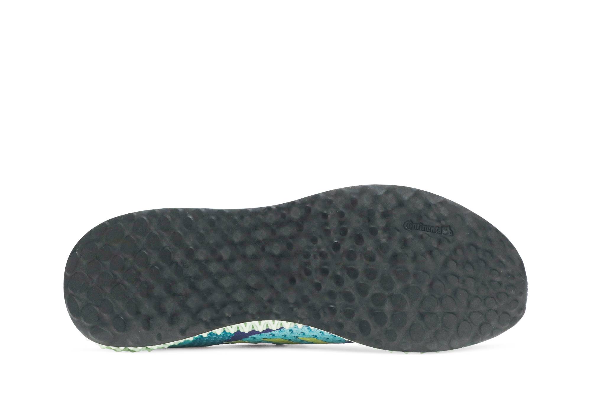 Shop adidas ZX Runner 4D 'Light Aqua' Lelaki & Wanita FY0152