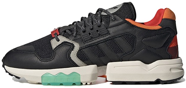 adidas ZX Torsion 'Negro Naranja Verde' EE5553 Buy adidas ZX Torsion 'Negro Naranja Verde' EE5553