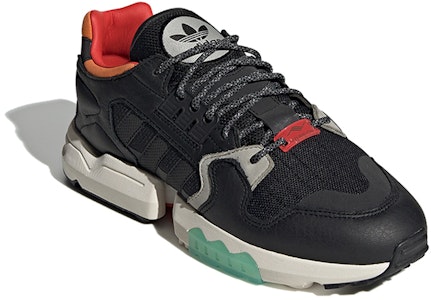 adidas ZX Torsion 'Negro Naranja Verde' EE5553 Lookbook adidas ZX Torsion 'Negro Naranja Verde' EE5553