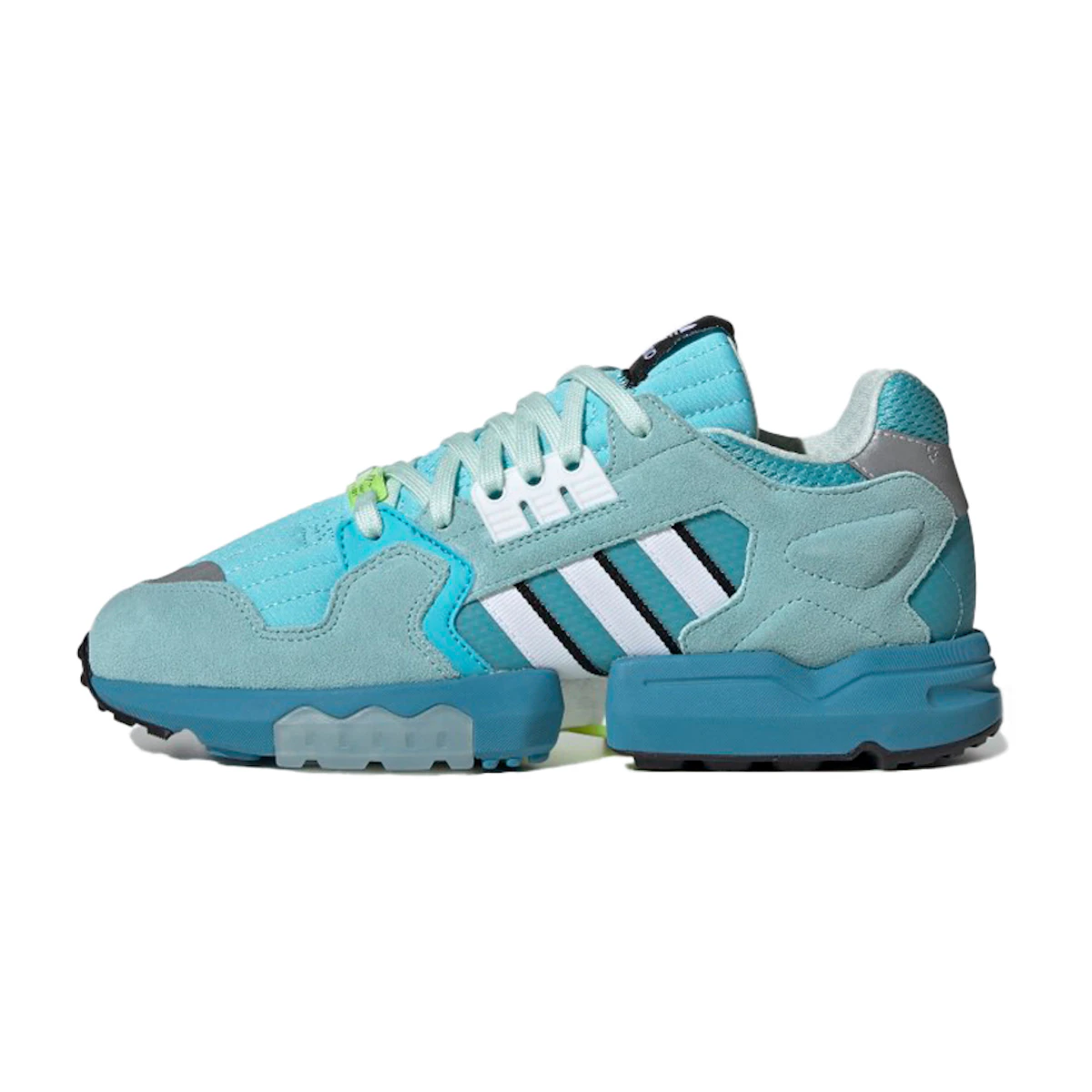 ZXトルション アクア (ZX Torsion Aqua) EG7964を購入 - Novelship ZXトルション アクア (ZX Torsion Aqua) EG7964を購入 - Novelship