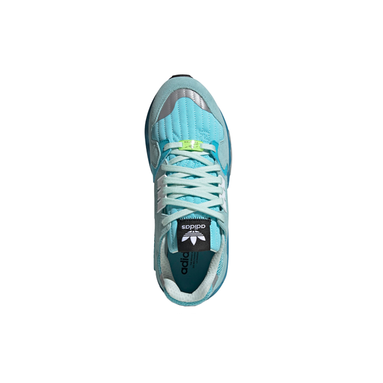 Purchase adidas ZX Torsion ''Aqua'' Vintage EG7964