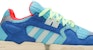 adidas ZX Torsion 'Bright Cyan' Biru Terang EE4787