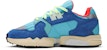 adidas ZX Torsion 'Bright Cyan' Biru Terang EE4787