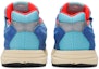 Details for adidas ZX Torsion 'Bright Cyan' Biru Terang EE4787