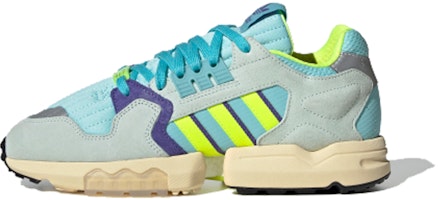 adidas ZX Torsion 'Clear Aqua' EF4343 adidas ZX Torsion 'Clear Aqua' EF4343