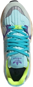 adidas ZX Torsion 'Clear Aqua' Lelaki Wanita Sneaker Kasual EF4343 Shop adidas ZX Torsion 'Clear Aqua' Lelaki Wanita Sneaker Kasual EF4343
