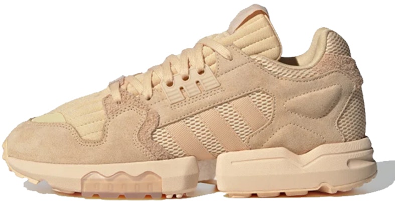 ZXトーション “グローオレンジ” (ZX Torsion "Glow Orange") EF4348 Buy ZXトーション “グローオレンジ” (ZX Torsion "Glow Orange") EF4348
