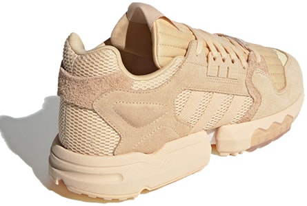 adidas ZX Torsion 'Glow Orange' Lelaran Oranye EF4348 Lookbook adidas ZX Torsion 'Glow Orange' Lelaran Oranye EF4348