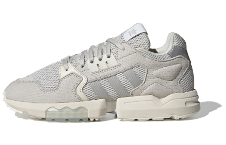 adidas ZX Torsion 'Grey Silver Metallic' EE7777
