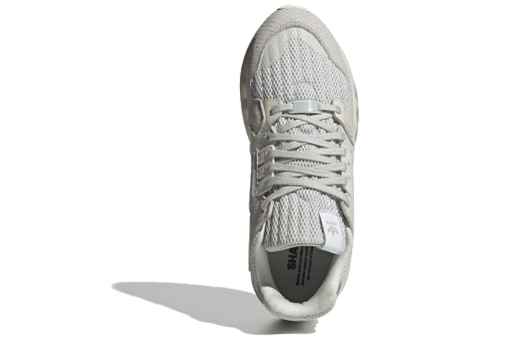 Shop adidas ZX Torsion ''Grau Silber Metallic'' EE7777