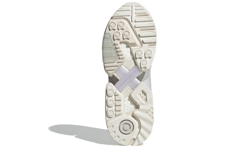 Purchase adidas ZX Torsion ''Grau Silber Metallic'' EE7777
