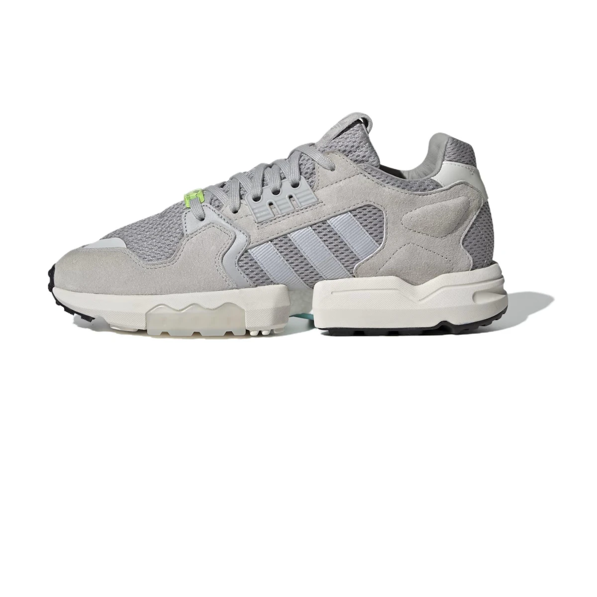 Buy adidas ZX Torsion 'Grey Two' EE4809 Novelship