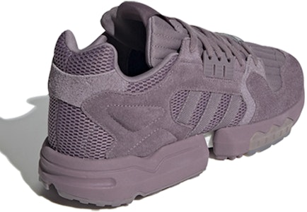 ZXトルション “レガシーパープル” EF4347 Lookbook ZXトルション “レガシーパープル” EF4347