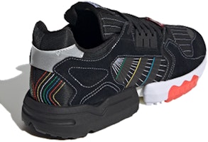 아디다스 ZX 토션 '올림픽' 에디션 FX9153 Lookbook 아디다스 ZX 토션 '올림픽' 에디션 FX9153