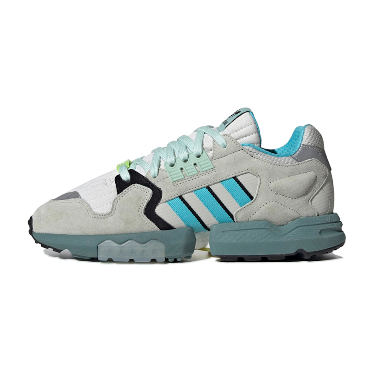 Buy adidas ZX Torsion 'Orbit Grey' EF4344 Novelship