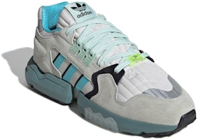 adidas ZX Torsion 'Kelabu Orbit' EF4344 Lookbook adidas ZX Torsion 'Kelabu Orbit' EF4344