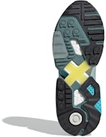 adidas ZX Torsion 'Kelabu Orbit' EF4344 Details for adidas ZX Torsion 'Kelabu Orbit' EF4344