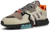 Lookbook adidas ZX Torsion 'Sesame' Lelaki EE5444