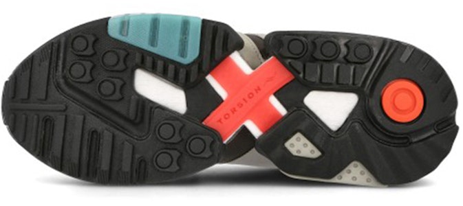 adidas ZX Torsion 'Sesame' Lelaki EE5444 Purchase adidas ZX Torsion 'Sesame' Lelaki EE5444