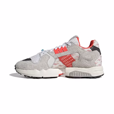 adidas ZX Torsion 'Solar Red'