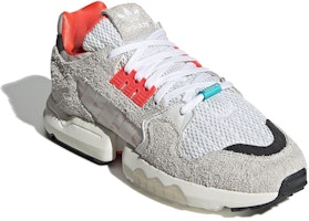 아디다스 ZX 토션 '솔라 레드' EH0251 Lookbook 아디다스 ZX 토션 '솔라 레드' EH0251