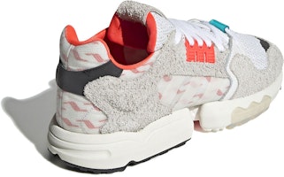 아디다스 ZX 토션 '솔라 레드' EH0251 Shop 아디다스 ZX 토션 '솔라 레드' EH0251