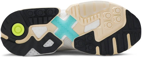 아디다스 ZX 토션 '화이트' EE4791 Shop 아디다스 ZX 토션 '화이트' EE4791