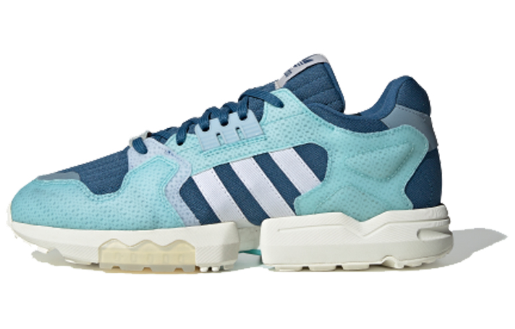 adidas ZX Torsion Boost Parley Hi-Res Aqua EG3356
