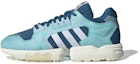 Buy adidas ZX Torsion Boost Parley Hi-Res Aqua Lelaki Wanita Sneakers EG3356