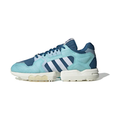 adidas ZX Torsion Boost Parley Hi-Res Aqua