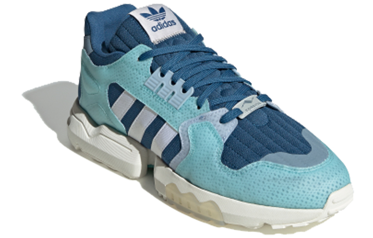 Order adidas ZX Torsion Boost Parley Hi-Res Aqua Nederlands EG3356