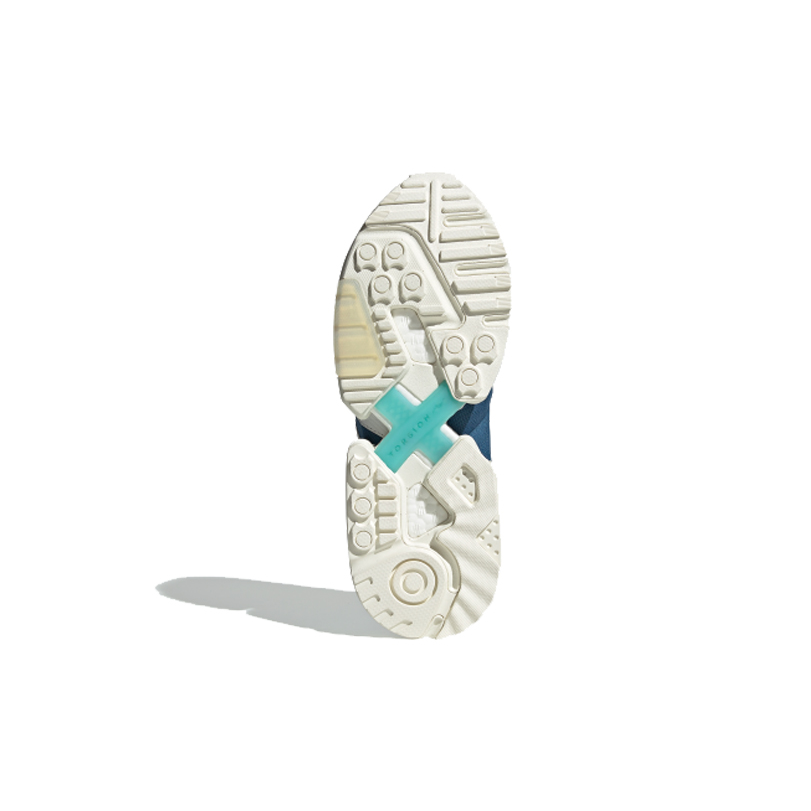 Purchase adidas ZX Torsion Boost Parley Hi-Res Aqua Nederlands EG3356